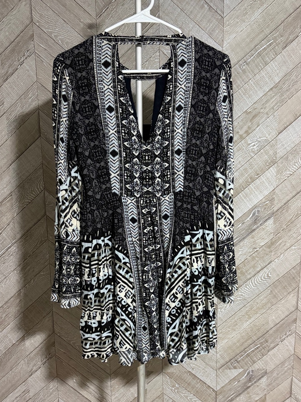 Free People Romper